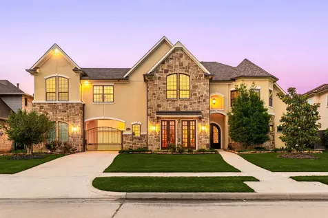 915 Windsor Woods Lane Katy TX 77494