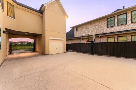 915 Windsor Woods Lane Katy TX 77494