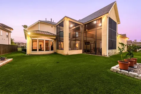 915 Windsor Woods Lane Katy TX 77494