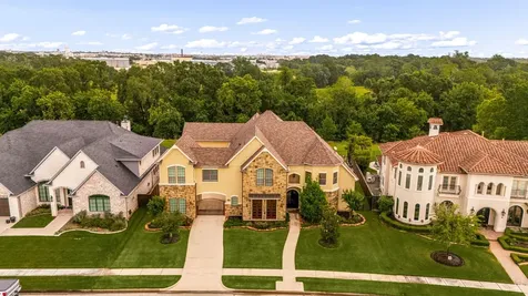 915 Windsor Woods Lane Katy TX 77494
