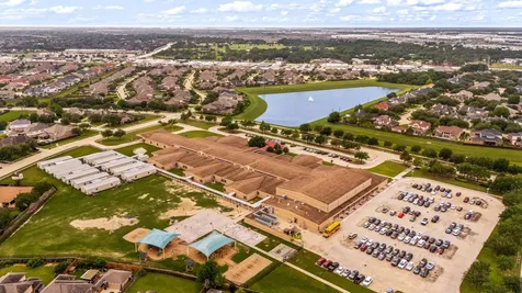 915 Windsor Woods Lane Katy TX 77494