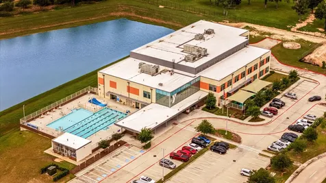 915 Windsor Woods Lane Katy TX 77494