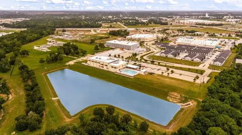 915 Windsor Woods Lane Katy TX 77494