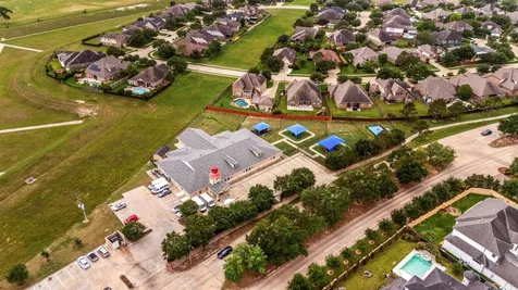 915 Windsor Woods Lane Katy TX 77494