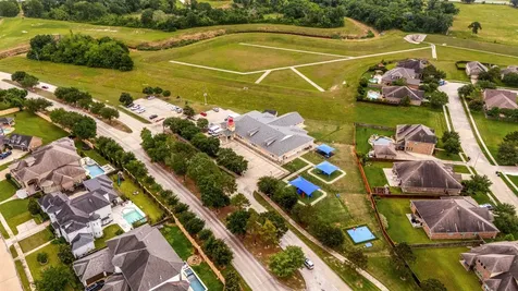 915 Windsor Woods Lane Katy TX 77494