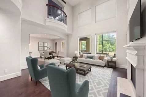 915 Windsor Woods Lane Katy TX 77494
