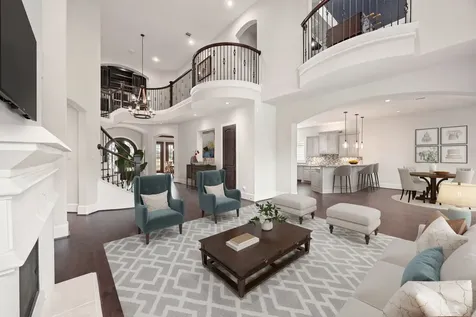 915 Windsor Woods Lane Katy TX 77494