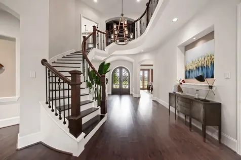 915 Windsor Woods Lane Katy TX 77494
