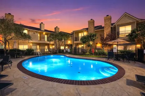 3600 Jeanetta Street 2707 Houston TX 77063