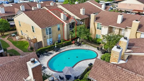 3600 Jeanetta Street 2707 Houston TX 77063