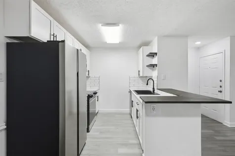 3600 Jeanetta Street 2707 Houston TX 77063