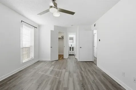 3600 Jeanetta Street 2707 Houston TX 77063