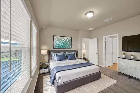 5814 Linda Cove Lane Katy TX 77493
