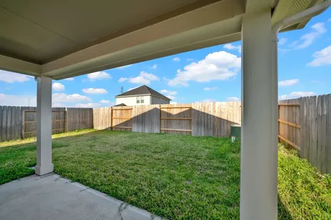5814 Linda Cove Lane Katy TX 77493