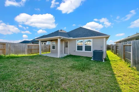 5814 Linda Cove Lane Katy TX 77493