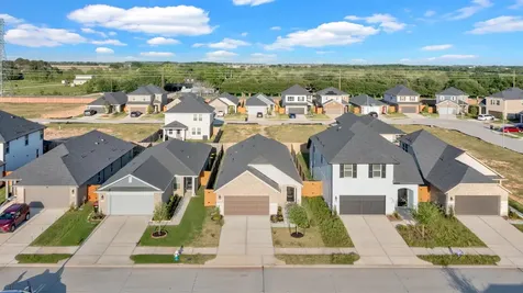 5814 Linda Cove Lane Katy TX 77493