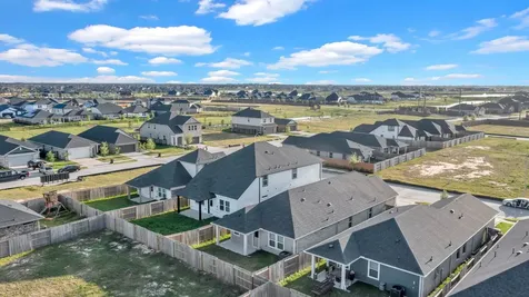 5814 Linda Cove Lane Katy TX 77493