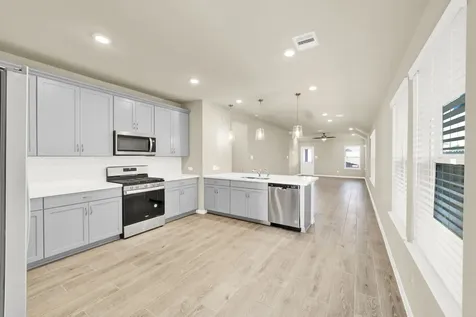 5814 Linda Cove Lane Katy TX 77493