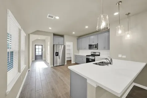 5814 Linda Cove Lane Katy TX 77493