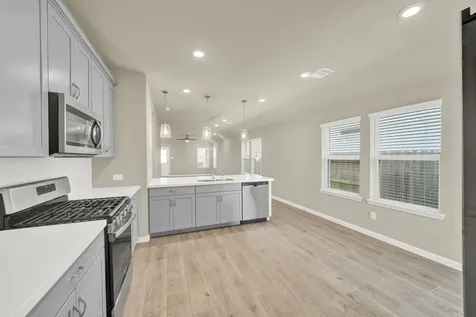 5814 Linda Cove Lane Katy TX 77493