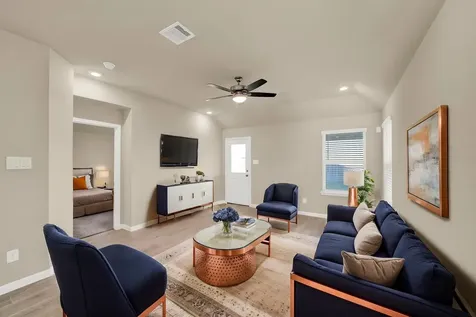 5814 Linda Cove Lane Katy TX 77493