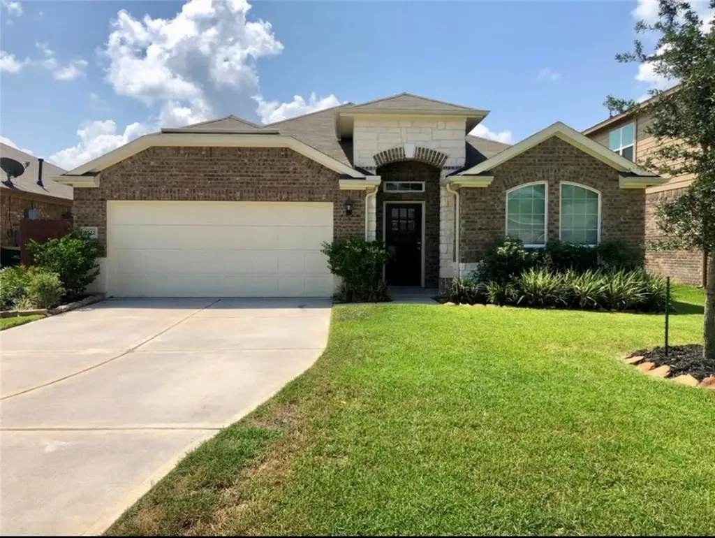 2522 Wood Park Boulevard Conroe TX 77304