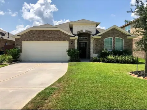 2522 Wood Park Boulevard Conroe TX 77304