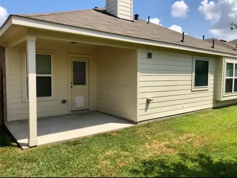 2522 Wood Park Boulevard Conroe TX 77304