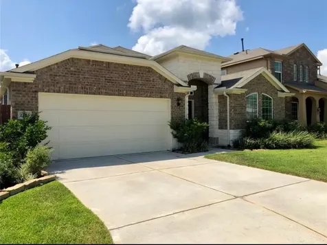 2522 Wood Park Boulevard Conroe TX 77304
