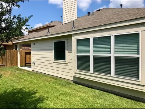 2522 Wood Park Boulevard Conroe TX 77304