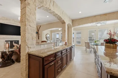 3902 Paseo Campanario Drive Richmond TX 77406