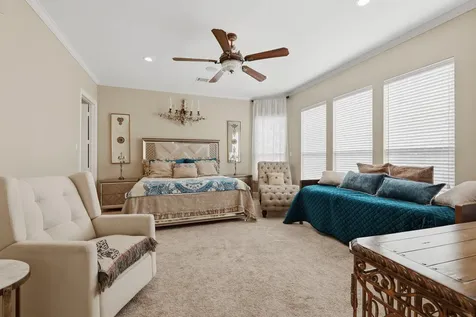 3902 Paseo Campanario Drive Richmond TX 77406