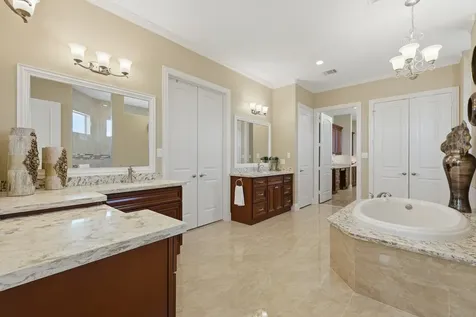3902 Paseo Campanario Drive Richmond TX 77406