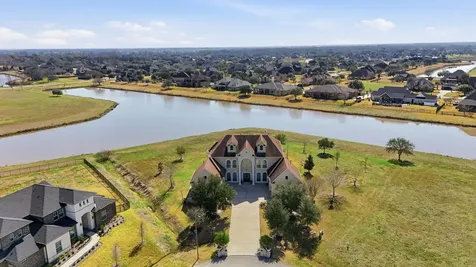 3902 Paseo Campanario Drive Richmond TX 77406