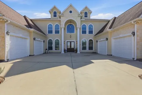 3902 Paseo Campanario Drive Richmond TX 77406