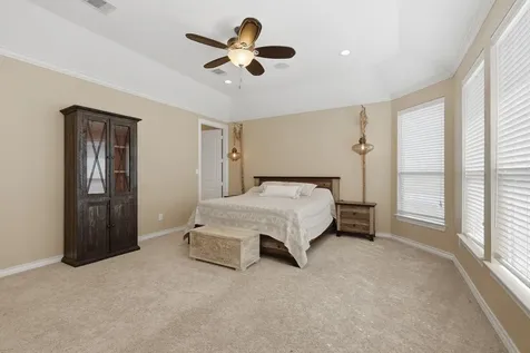 3902 Paseo Campanario Drive Richmond TX 77406