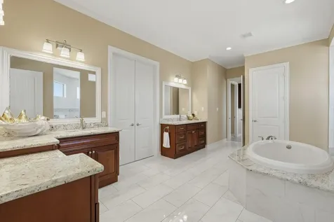 3902 Paseo Campanario Drive Richmond TX 77406