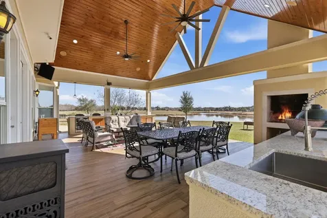3902 Paseo Campanario Drive Richmond TX 77406