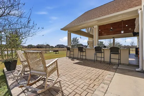 3902 Paseo Campanario Drive Richmond TX 77406