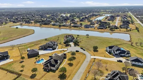 3902 Paseo Campanario Drive Richmond TX 77406