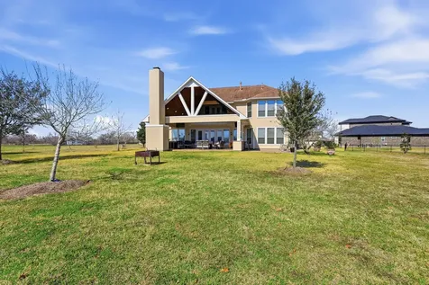 3902 Paseo Campanario Drive Richmond TX 77406