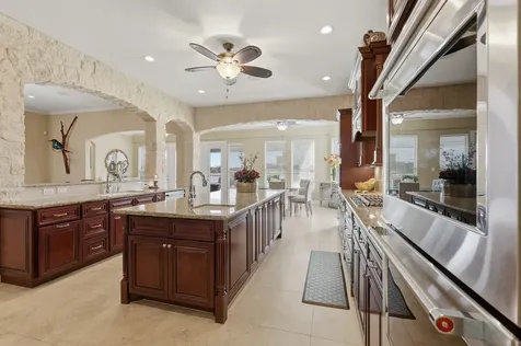 3902 Paseo Campanario Drive Richmond TX 77406