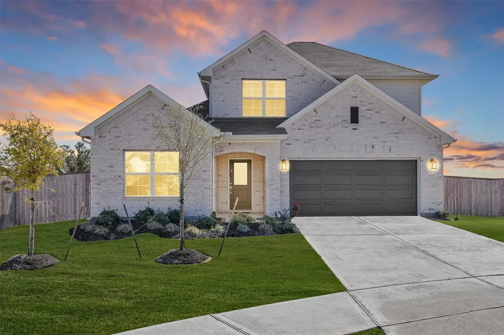 2127 Heather Ridge Way Rosenberg TX 77471