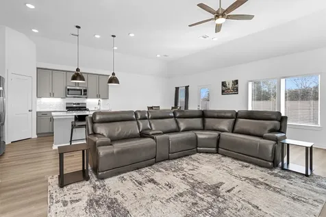 2127 Heather Ridge Way Rosenberg TX 77471