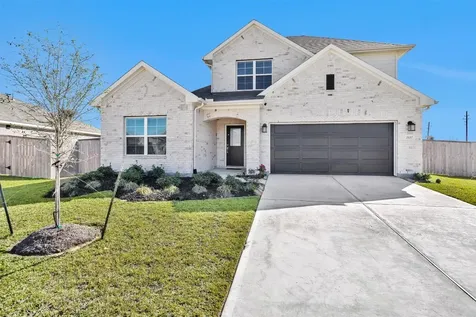 2127 Heather Ridge Way Rosenberg TX 77471