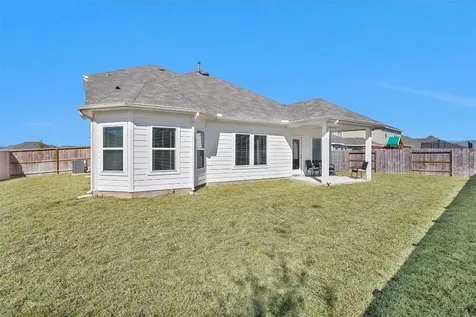 2127 Heather Ridge Way Rosenberg TX 77471