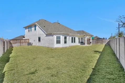 2127 Heather Ridge Way Rosenberg TX 77471