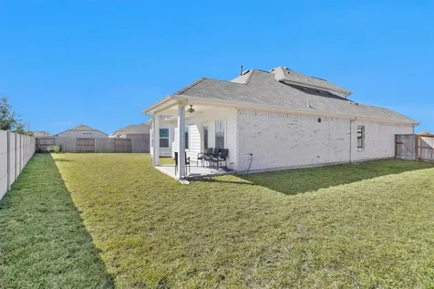 2127 Heather Ridge Way Rosenberg TX 77471