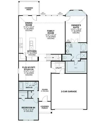2127 Heather Ridge Way Rosenberg TX 77471