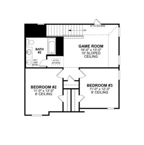 2127 Heather Ridge Way Rosenberg TX 77471